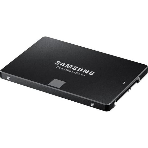 SSD Samsung 850 EVO, 500GB, SATA 3, 2.5'', Starter Kit