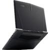 Laptop Lenovo Legion Y520-15, 15.6" FHD, i5-7300HQ 2.5GHz, 8GB DDR4, 1TB HDD, GeForce GTX 1060 3GB, FreeDOS, Negru
