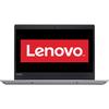 Laptop Lenovo IdeaPad 520S-14IKB, 14" FHD, Core i5-7200U 2.5GHz, 4GB DDR4, 1TB HDD, GeForce 940MX 2GB, FreeDOS, Gri