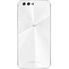 Smartphone Asus ZenFone 4 ZE554KL, Dual SIM, 5.5'' IPS LCD Multitouch, Octa Core 2.2GHz + 1.8GHz, 4GB RAM, 64GB, Dual 12MP + 8MP, 4G, Moonlight White