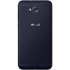 Smartphone Asus ZenFone 4 Selfie ZD553KL, Dual SIM, 5.5'' IPS LCD Multitouch, Octa Core 1.4GHz, 4GB RAM, 64GB, 16MP, 4G, Deepsea Black