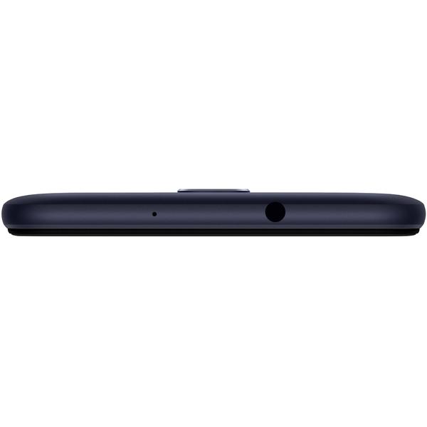 Smartphone Asus ZenFone 4 Selfie ZD553KL, Dual SIM, 5.5'' IPS LCD Multitouch, Octa Core 1.4GHz, 4GB RAM, 64GB, 16MP, 4G, Deepsea Black