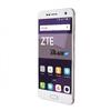 Smartphone ZTE Blade V8, Dual SIM, 5.2'' IPS LCD Multitouch, Octa Core 1.4GHz, 4GB RAM, 64GB, Dual 13MP + 2MP, 4G, Champagne Gold