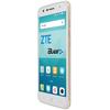 Smartphone ZTE Blade V8 Lite, Dual SIM, 5.0'' IPS LCD Multitouch, Octa Core 1.5GHz, 2GB RAM, 16GB, 8MP, 4G, Light Gold