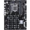 Placa de baza Asus B250 MINING EXPERT, Socket 1151, ATX