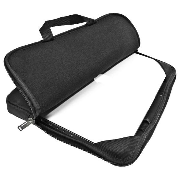 Geanta Notebook Everki Commute, 11.6'', Negru