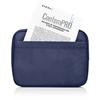 Geanta Notebook Everki ContemPRO Sleeve Navy Memory Foam, 11.6'', Albastru