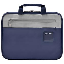 ContemPRO Sleeve Navy Memory Foam, 11.6'', Albastru