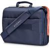 Geanta Notebook Everki ContemPRO Shoulder Bag Navy, 14.1'', Albastru