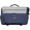 Geanta Notebook Everki ContemPRO Bike Messenger Navy, 14.1'', Albastru