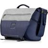 Geanta Notebook Everki ContemPRO Bike Messenger Navy, 14.1'', Albastru