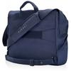 Geanta Notebook Everki ContemPRO Bike Messenger Navy, 14.1'', Albastru