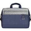 Geanta Notebook Everki ContemPRO Commuter Navy, 15.6'', Albastru