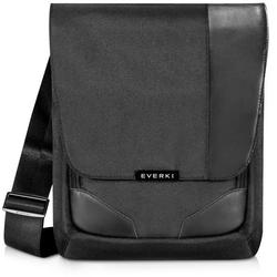 Venue Premium XL Mini Messenger Bag, 12.0'', Negru