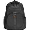 Rucsac Notebook Everki Atlas Black, 15.6'', Negru