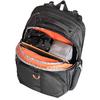 Rucsac Notebook Everki Atlas Black, 15.6'', Negru