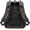 Rucsac Notebook Everki Atlas Black, 15.6'', Negru