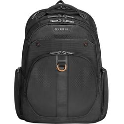 Rucsac Notebook Everki Atlas Black, 15.6'', Negru