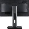 Monitor LED Acer BE240YBMJJPPRZX, 23.8", Full HD, IPS, 6ms, Negru