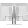 Monitor LED Dell UltraSharp U2412M, 24", WUXGA, IPS, 8ms, Pivot, Alb