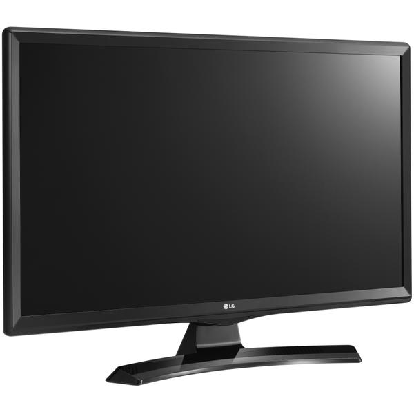 Monitor LED LG 22MT49VF-PZ, 21.5", Full HD, IPS, 5ms, TV Tuner, Negru