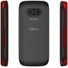 Telefon mobil MAXCOM Comfort MM428, Dual SIM, 1.8'', 2G, Negru