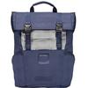 Rucsac Notebook Everki ContemPRO Roll Top Navy, 15.6'', Albastru