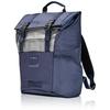 Rucsac Notebook Everki ContemPRO Roll Top Navy, 15.6'', Albastru