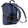 Rucsac Notebook Everki ContemPRO Roll Top Navy, 15.6'', Albastru