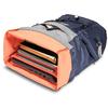 Rucsac Notebook Everki ContemPRO Roll Top Navy, 15.6'', Albastru