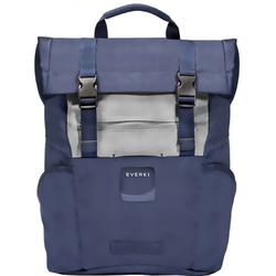 ContemPRO Roll Top Navy, 15.6'', Albastru
