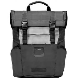 ContemPRO Roll Top Black, 15.6'', Negru