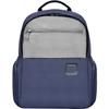 Rucsac Notebook Everki ContemPRO Commuter Navy, 15.6'', Albastru