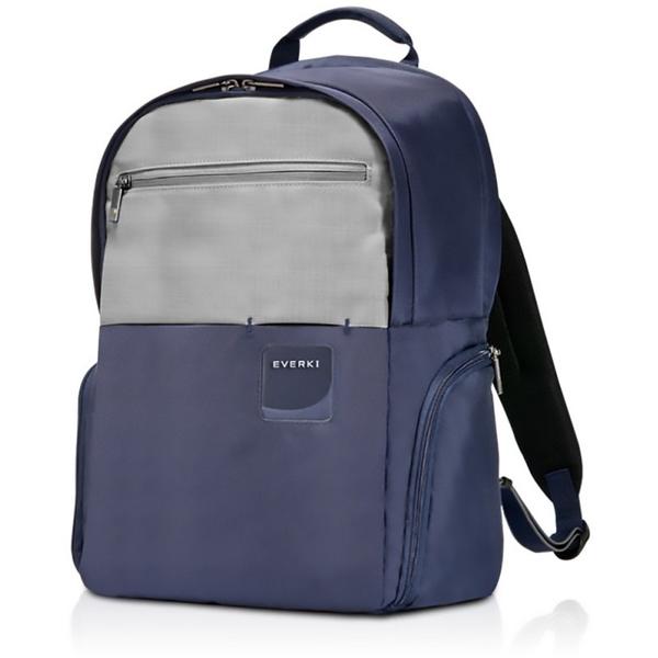 Rucsac Notebook Everki ContemPRO Commuter Navy, 15.6'', Albastru