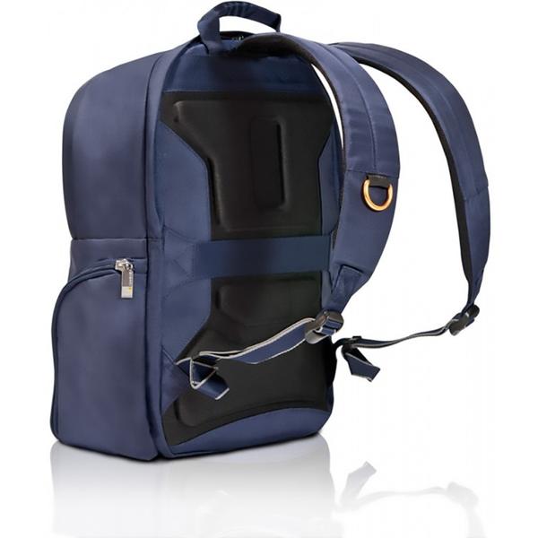 Rucsac Notebook Everki ContemPRO Commuter Navy, 15.6'', Albastru