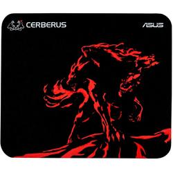 Cerberus Mini Red, Negru/Rosu