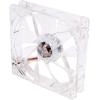 Ventilator PC Thermaltake Pure 12 Red LED, 120mm