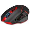 Mouse gaming Redragon Mirage, Wireless, USB, Optic, 4800dpi, Negru