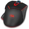 Mouse gaming Redragon Mirage, Wireless, USB, Optic, 4800dpi, Negru