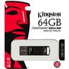 Memorie USB Kingston DataTraveler Elite G2, 64GB, USB 3.1, Negru