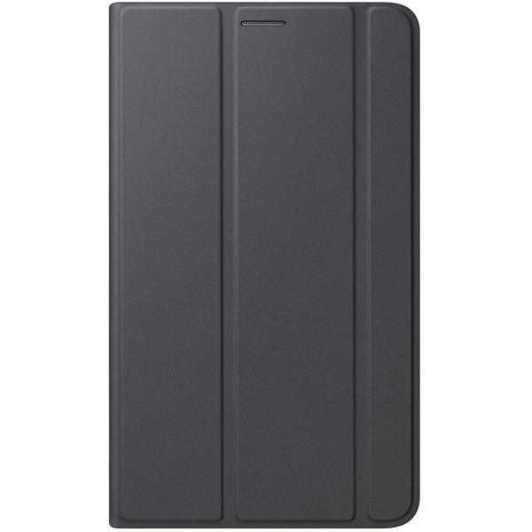 Husa Tableta Samsung Book Cover pentru Galaxy Tab A 7.0 2016 (T285), Negru