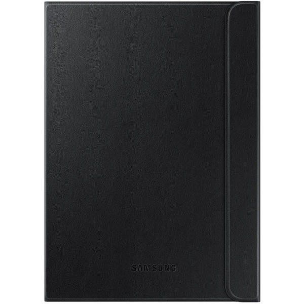 Husa Tableta Samsung Book Cover pentru Galaxy Tab S2 9.7" (T810), Negru