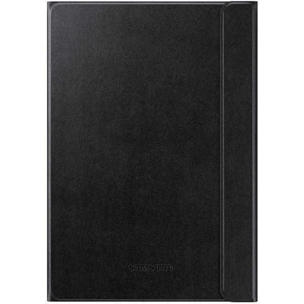 Husa Tableta Samsung Book Cover pentru Galaxy Tab A 9.7" (T550/T555, Negru