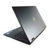 Laptop Dell Latitude 5289, 12.5'' FHD Touch, Core i7-7600U 2.8GHz, 16GB DDR3, 256GB SSD, Intel HD 620, Win 10 Pro 64bit, Negru