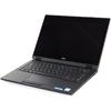 Laptop Dell Latitude 5289, 12.5'' FHD Touch, Core i7-7600U 2.8GHz, 16GB DDR3, 256GB SSD, Intel HD 620, Win 10 Pro 64bit, Negru