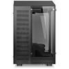 Carcasa Thermaltake The Tower 900, FullTower, Fara sursa, Negru
