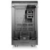 Carcasa Thermaltake The Tower 900, FullTower, Fara sursa, Negru