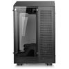 Carcasa Thermaltake The Tower 900, FullTower, Fara sursa, Negru