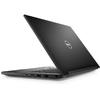 Laptop Dell Latitude 7480, 14.0'' FHD, Core i7-7600U 2.8GHz, 8GB DDR4, 256GB SSD, Intel HD 620, FingerPrint Reader, Win 10 Pro 64bit, Negru