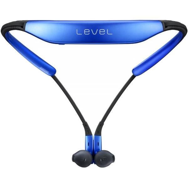 Casca Bluetooth Samsung Level U, Albastru